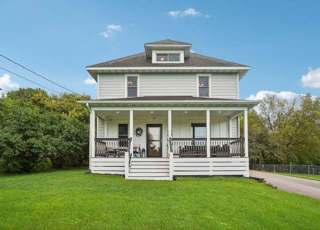 Property at 402 2nd Ave SE, Norwood Young America, MN 55397, 3 beds, 3 baths