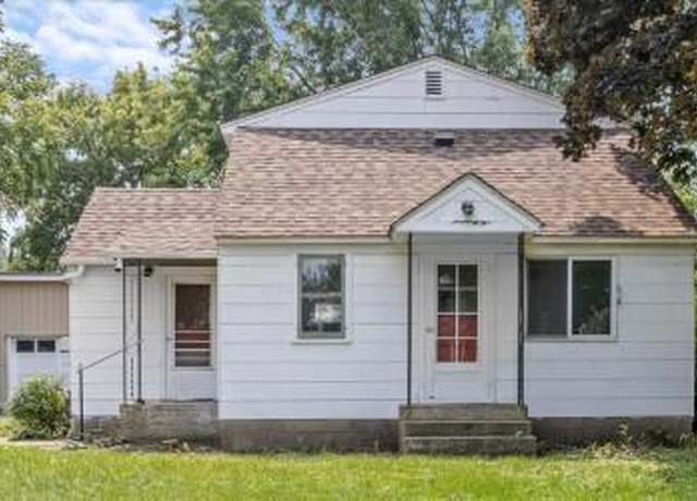 Property at 2114 5th Ave NE, Austin, MN 55912, 3 beds, 1 bath