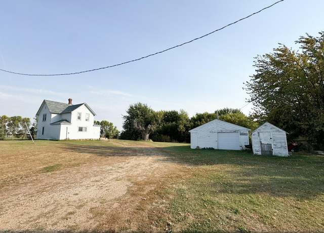 Property at 2623 State Highway 62, Fulda, MN 56131, 4 beds, 1 bath