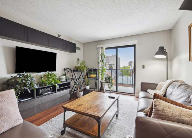 Property at 78 10th St E #506, Saint Paul, MN 55101, 1 bed, 1 bath