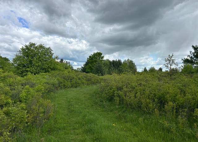 Property at XXX 135th Ave, Beaver Twp, WI 54889