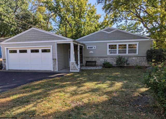 Property at 3501 Virginia Ave S, Saint Louis Park, MN 55426, 3 beds, 2 baths