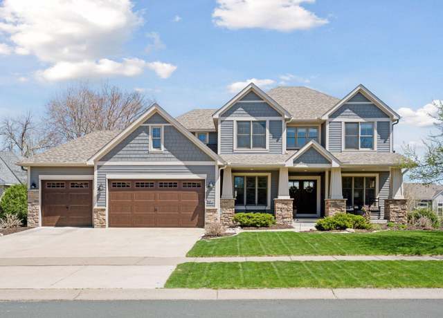 Property at 7128 Queensland Ln N, Maple Grove, MN 55311, 5 beds, 4 baths