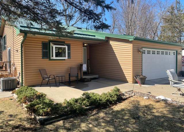 Property at 27640 138th St NW, Zimmerman, MN 55398, 4 beds, 2 baths