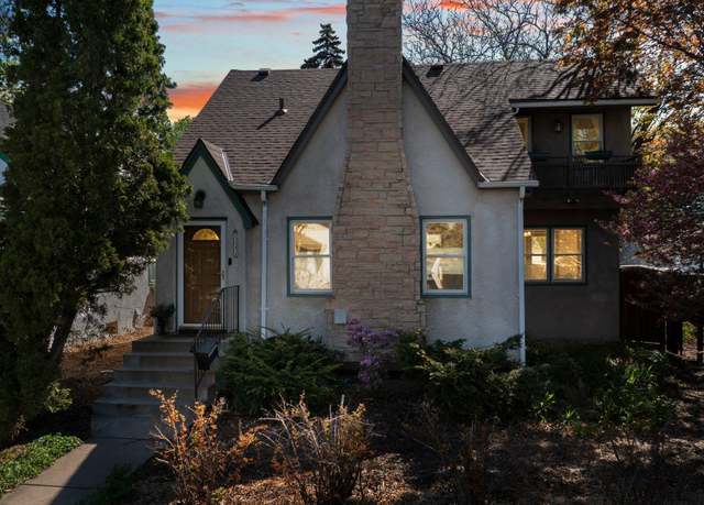 Property at 1343 Buchanan St NE, Minneapolis, MN 55413, 3 beds, 2 baths