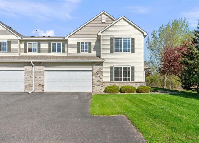 Property at 18602 97th Pl N, Maple Grove, MN 55311, 2 beds, 2 baths