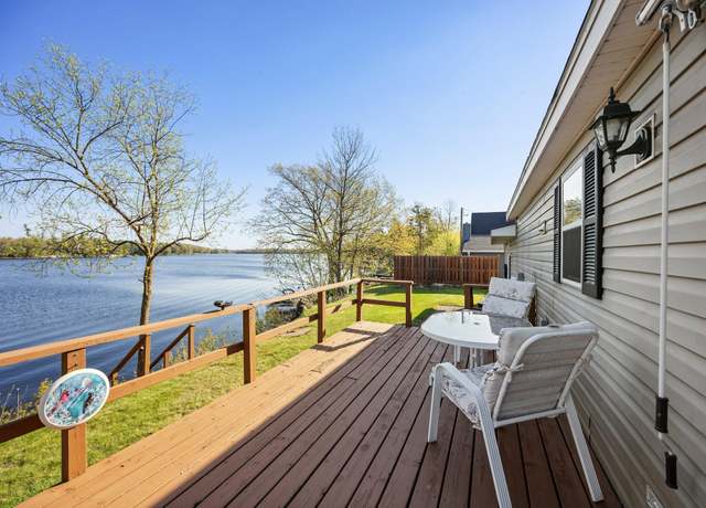 Property at 43 155th Ave, Turtle Lake, WI 54889, 3 beds, 2 baths