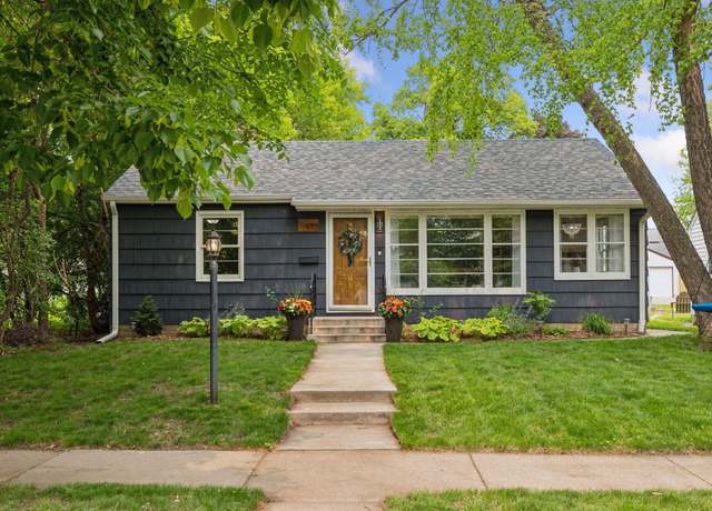 Property at 973 California Ave W, Saint Paul, MN 55117, 3 beds, 2 baths