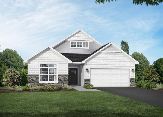 Property at 2626 Arbor Dr, Buffalo, MN 55313, 2 beds, 2 baths