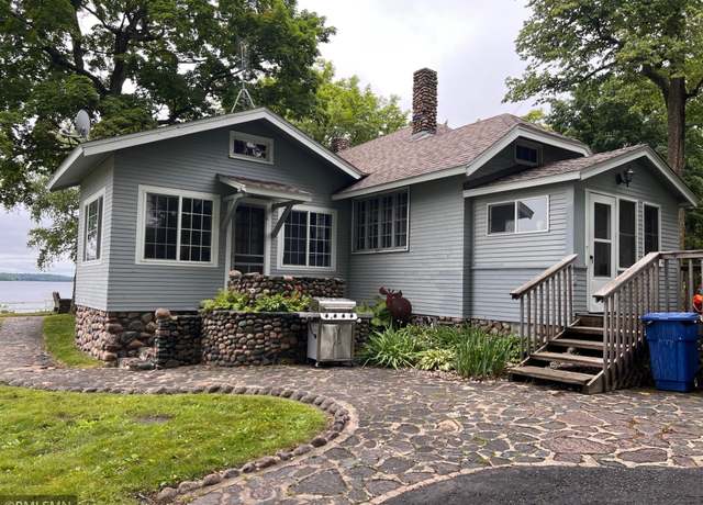 Property at 13430 E Lake Miltona Dr NE #1, Miltona Twp, MN 56354, 4 beds, 3 baths
