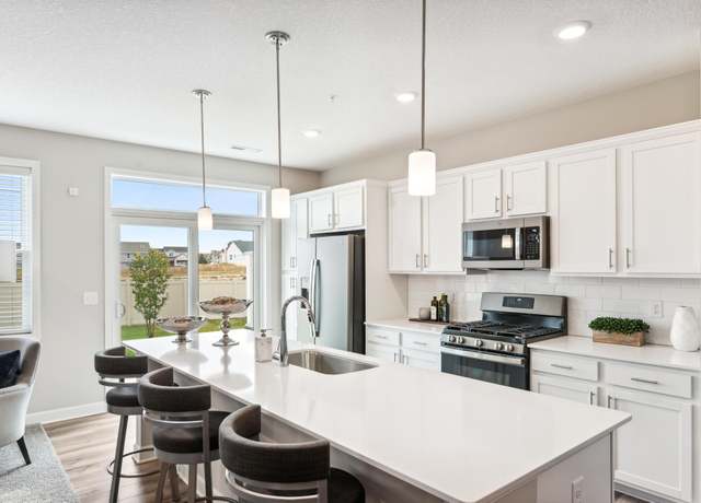 Property at 14396 Allerton Way, Rosemount, MN 55068, 3 beds, 3 baths