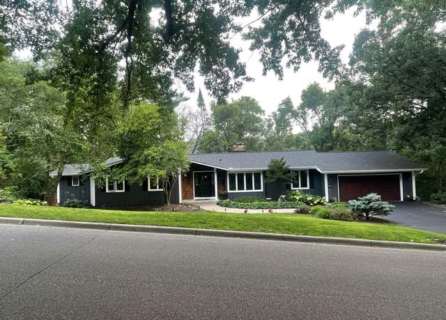Property at 15075 Highland Trl, Minnetonka, MN 55345, 4 beds, 3 baths