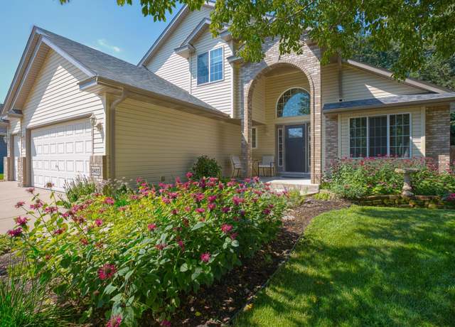 Property at 5455 Highland Trl, Big Lake, MN 55309, 3 beds, 3 baths