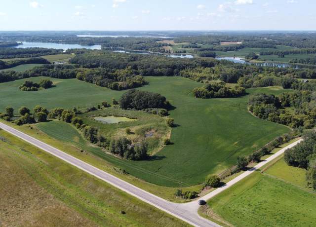 Property at Xxxxx County Hwy 12, Dalton, MN 56324