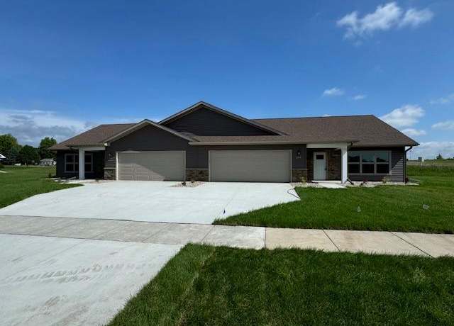 Property at 2214 Red Bird Ln, Fairmont, MN 56031, 2 beds, 2 baths