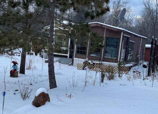 Property at Blk 2 Lot 20 Canterbury Town, Hazelton Twp, MN 56431