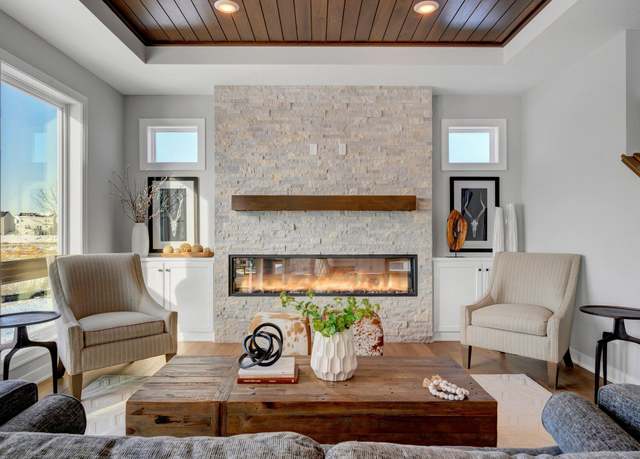 Property at 18237 Glacier Way, Lakeville, MN 55044, 5 beds, 5 baths