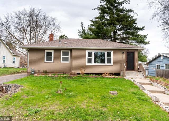 Property at 1591 Ivy Ave E, Saint Paul, MN 55106, 3 beds, 2 baths