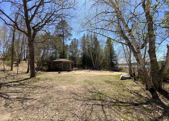 Property at TBD County 89, Park Rapids, MN 56470