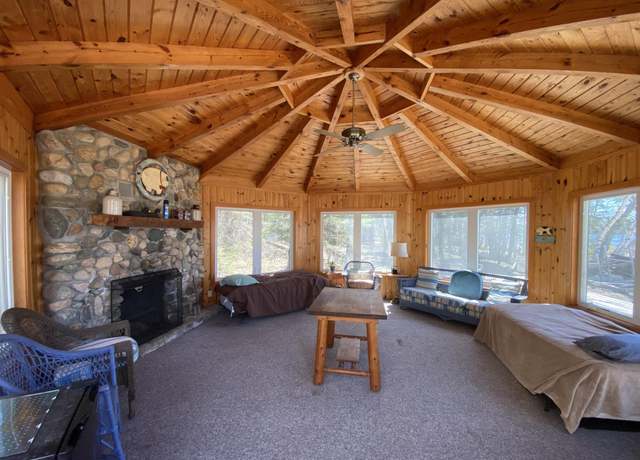 Property at TBD County 89, Park Rapids, MN 56470