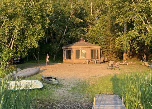 Property at TBD County 89, Park Rapids, MN 56470