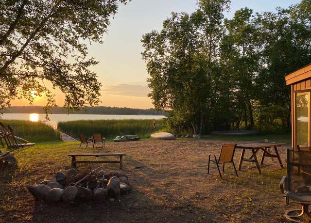 Property at TBD County 89, Park Rapids, MN 56470