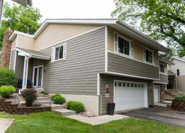 Property at 9826 Brighton Ln, Eden Prairie, MN 55347, 3 beds, 3 baths