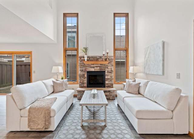 Property at 18504 Peach Tree Ct, Minnetonka, MN 55345, 3 beds, 4 baths