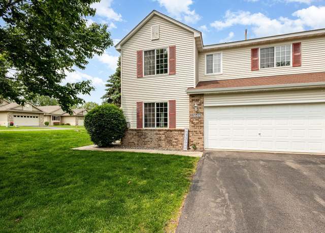 Property at 13049 Europa Trail Way N Unit H, Hugo, MN 55038, 3 beds, 2 baths