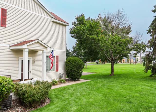 Property at 13049 Europa Trail Way N Unit H, Hugo, MN 55038, 3 beds, 2 baths