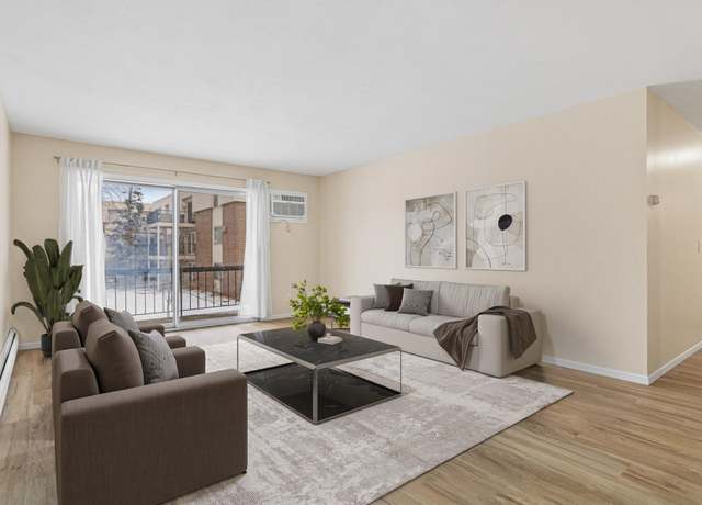Property at 2801 Flag Ave N #203, New Hope, MN 55427, 1 bed, 1 bath