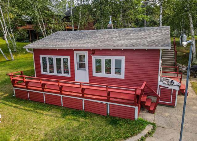 Property at 21440 County 18, Nevis, MN 56467, 2 beds, 1 bath