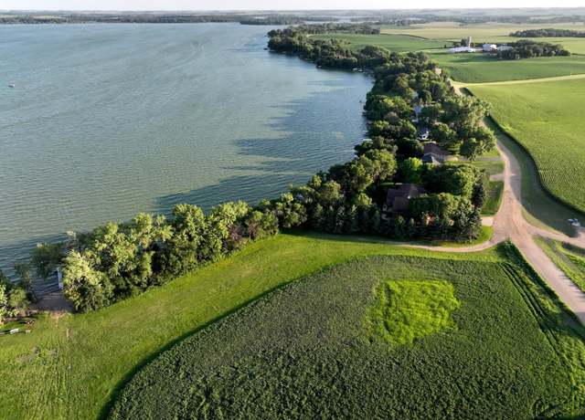 Property at 146 Pleasant View Rd, Lake Sarah Twp, MN 56172