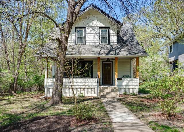 Property at 2375 Buford Ave, Saint Paul, MN 55108, 2 beds, 2 baths
