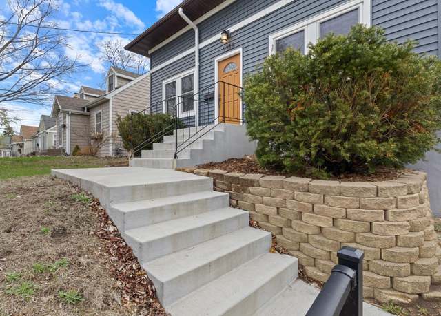 Property at 3145 Salem Ave, Saint Louis Park, MN 55416, 4 beds, 2 baths