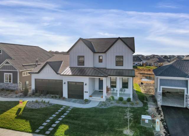 Property at 14966 Riverview Ln N, Dayton, MN 55327, 5 beds, 4 baths