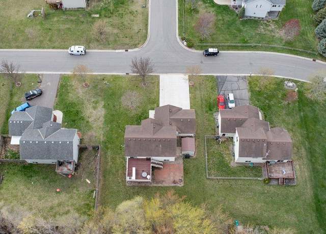 Property at 550 Albion Pl, Maple Lake, MN 55358, 2 beds, 1 bath