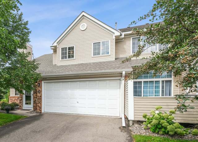 Property at 1924 Sapphire Pt #97, Eagan, MN 55122, 2 beds, 2 baths