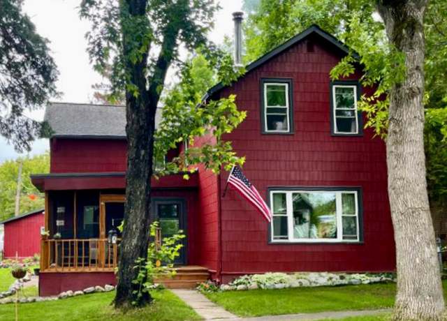 Property at 506 2nd St S, Tower, MN 55790, 3 beds, 2 baths