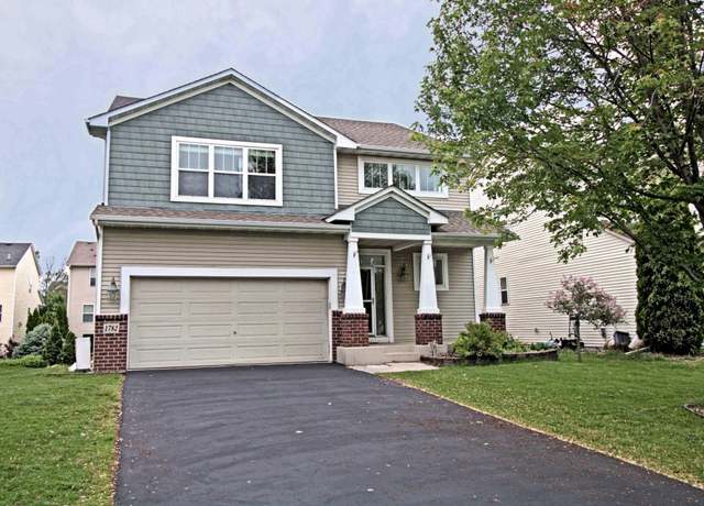 Property at 1782 Switchgrass Cir, Shakopee, MN 55379, 4 beds, 4 baths