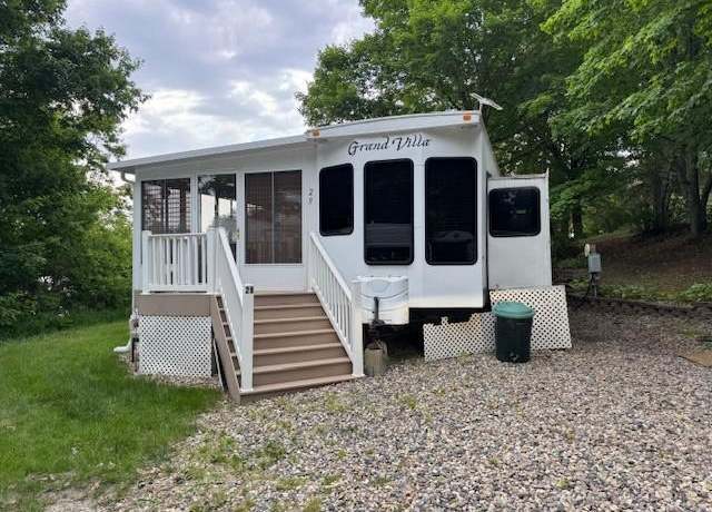 Property at 2221 Reubens Ln SW #29, Farwell, MN 56327, 1 bed, 1 bath