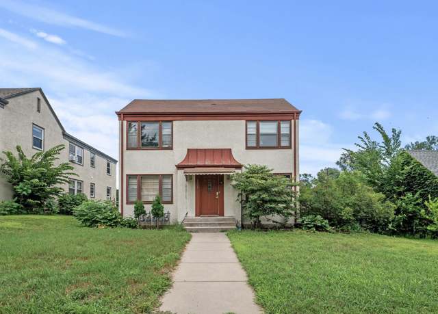 Property at 4805 Bloomington Ave #201, Minneapolis, MN 55417, 1 bed, 1 bath