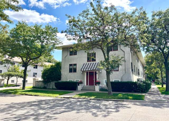 Property at 676 Ashland Ave #8, Saint Paul, MN 55104, 1 bed, 1 bath