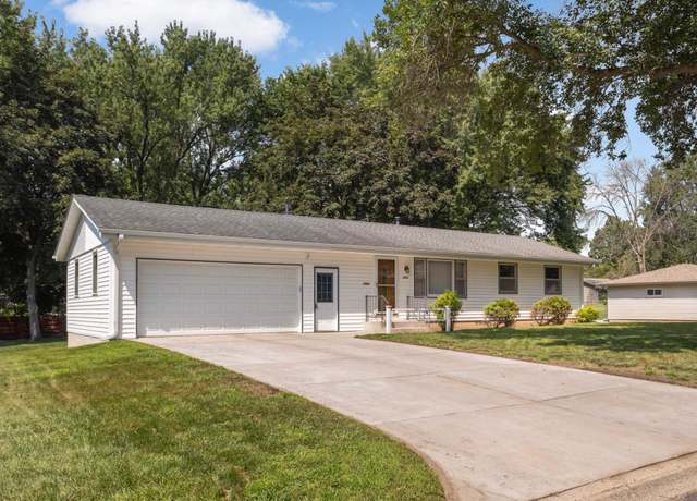 Property at 10826 Sheridan Ave S, Bloomington, MN 55431, 3 beds, 2 baths