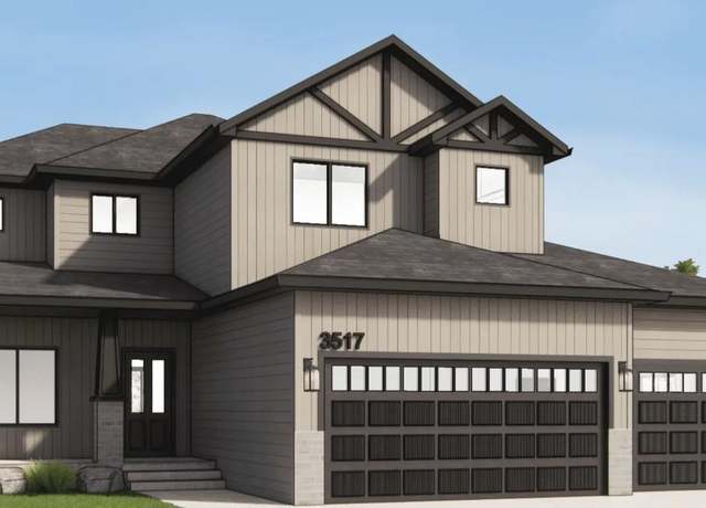 Property at 5452 W 11th St W, Fargo, ND 58078, 5 beds, 5 baths