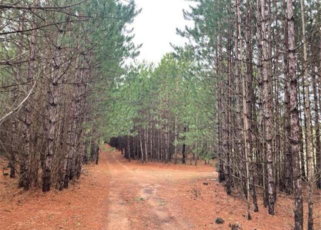 Property at XXX Hay Creek Blvd, Grantsburg, WI 54840
