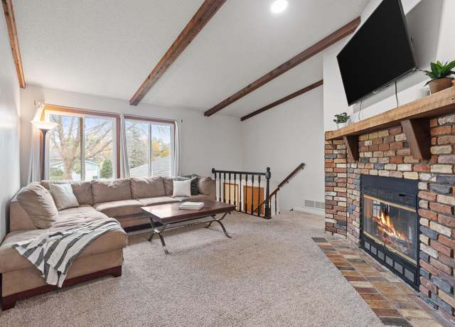 Property at 8217 Irving Ave N, Brooklyn Park, MN 55444, 3 beds, 2 baths