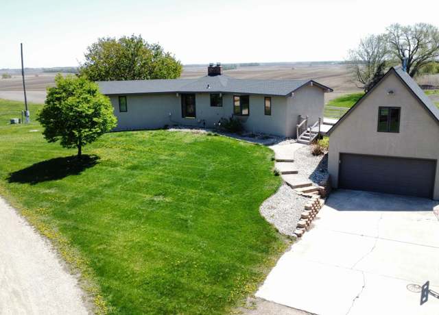 Property at 64345 370th St, Ortonville, MN 56278, 3 beds, 2 baths