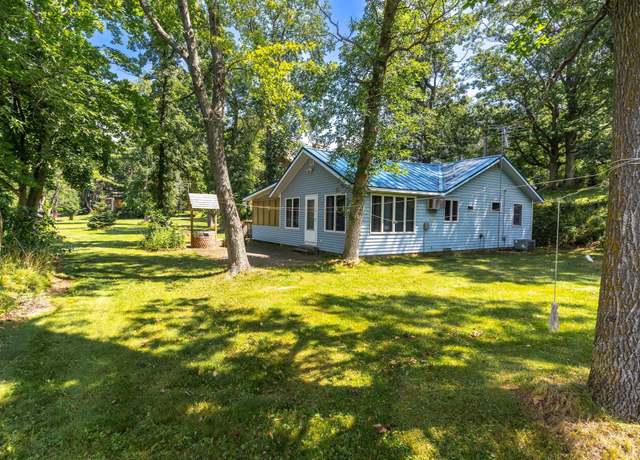 Property at 2313 Woodland Shrs, Luck, WI 54853, 3 beds, 1 bath