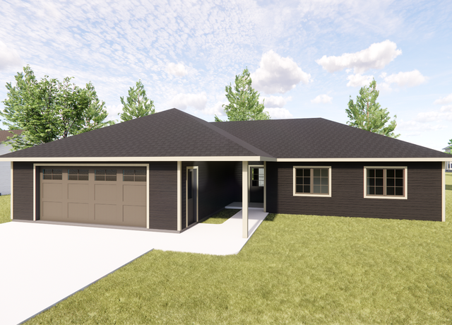 Property at TBD - Lot 3 4th Ave NE, Pelican Rapids, MN 56572, 3 beds, 2 baths